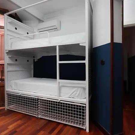 فيل هوستيلز سيتي سنتر مالقة