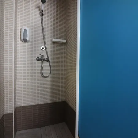 Hostel Feel Center Màlaga