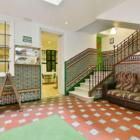 بيت شباب فيل هوستيلز سيتي سنتر