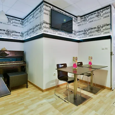 Feel Center * Málaga