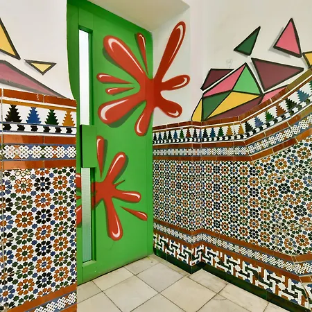 Ostello Feel Center