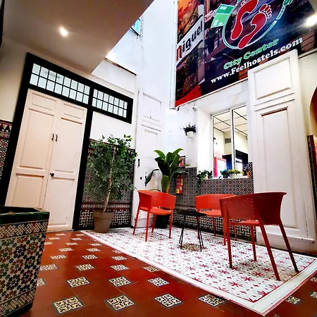 Ostello Feel Center