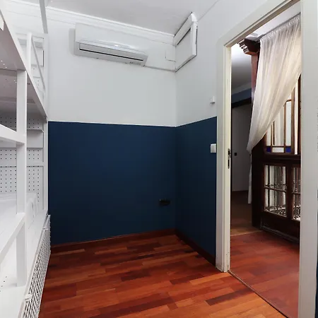 Feel Center Albergue