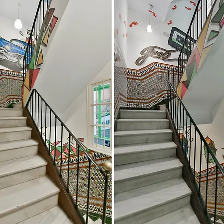Feel Center Hostel