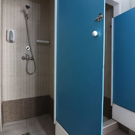 Feel Center Albergue